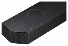 SAMSUNG HW-Q930B 9.1.4 csatorn&aacute;s hangprojektor Audio-Video / Hifi / Multim&eacute;dia - Hangprojektor / soundbar - M&eacute;lyl&aacute;d&aacute;val - 399818