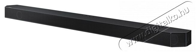 SAMSUNG HW-Q930B 9.1.4 csatorn&aacute;s hangprojektor Audio-Video / Hifi / Multim&eacute;dia - Hangprojektor / soundbar - M&eacute;lyl&aacute;d&aacute;val - 399818