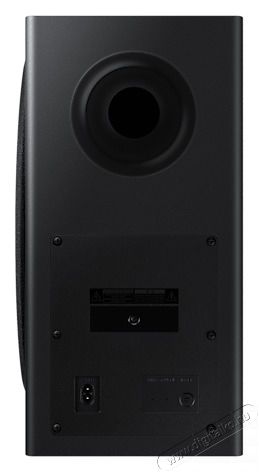 SAMSUNG HW-Q930B 9.1.4 csatorn&aacute;s hangprojektor Audio-Video / Hifi / Multim&eacute;dia - Hangprojektor / soundbar - M&eacute;lyl&aacute;d&aacute;val - 399818
