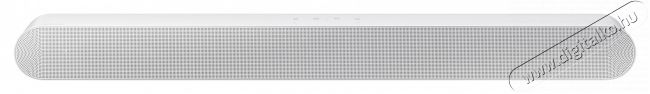 SAMSUNG HW-S61B 5.0 csatornás hangprojektor Audio-Video / Hifi / Multimédia - Hangprojektor / soundbar - Mélyláda nélkül - 399820