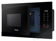 SAMSUNG MG22M8254AK/E2 beépíthető mikró Konyhai termékek - Mikrohullámú sütő - Mikrohullámú sütő (beépíthető) - 399677