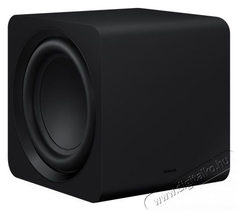 SAMSUNG SWA-W510/EN Bluetooth mélysugárzó Audio-Video / Hifi / Multimédia - Hangfal - Hangfalszett - Mélynyomó - 399822