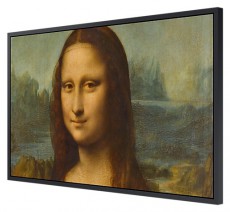 SAMSUNG 32 QE32LS03BBUXXH The Frame Full HD Smart QLED TV Televíziók - LED televízió - UHD 4K felbontású - 399855