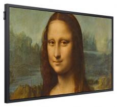 SAMSUNG 32 QE32LS03BBUXXH The Frame Full HD Smart QLED TV Televíziók - LED televízió - UHD 4K felbontású - 399855