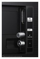 SAMSUNG 32 QE32LS03BBUXXH The Frame Full HD Smart QLED TV Televíziók - LED televízió - UHD 4K felbontású - 399855