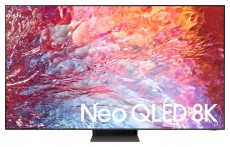 SAMSUNG 65 QE65QN700BTXXH 8K UHD Smart Neo QLED TV Televíziók - LED televízió - UHD 4K felbontású - 399873
