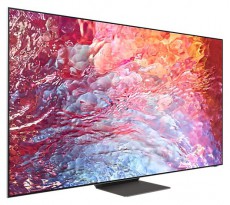 SAMSUNG 65 QE65QN700BTXXH 8K UHD Smart Neo QLED TV Televíziók - LED televízió - UHD 4K felbontású - 399873