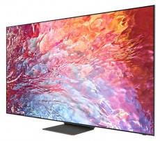 SAMSUNG 65 QE65QN700BTXXH 8K UHD Smart Neo QLED TV Televíziók - LED televízió - UHD 4K felbontású - 399873