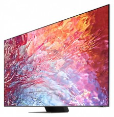 SAMSUNG 65 QE65QN700BTXXH 8K UHD Smart Neo QLED TV Televíziók - LED televízió - UHD 4K felbontású - 399873