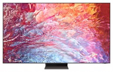 SAMSUNG 65 QE65QN700BTXXH 8K UHD Smart Neo QLED TV Televíziók - LED televízió - UHD 4K felbontású - 399873