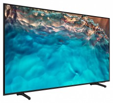 SAMSUNG 65 UE65BU8002KXXH 4K UHD Smart LED TV Televíziók - LED televízió - UHD 4K felbontású - 399877