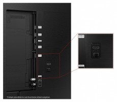 SAMSUNG 65 UE65BU8002KXXH 4K UHD Smart LED TV Televíziók - LED televízió - UHD 4K felbontású - 399877
