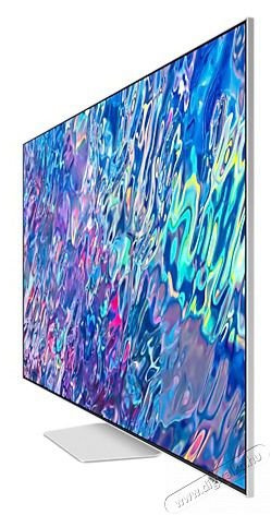 SAMSUNG 75 QE75QN85BATXXH 4K UHD Smart Neo QLED TV Telev&iacute;zi&oacute;k - LED telev&iacute;zi&oacute; - UHD 4K felbont&aacute;s&uacute; - 399868