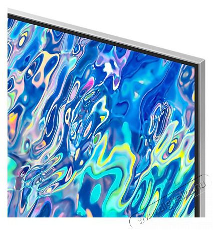 SAMSUNG 75 QE75QN85BATXXH 4K UHD Smart Neo QLED TV Telev&iacute;zi&oacute;k - LED telev&iacute;zi&oacute; - UHD 4K felbont&aacute;s&uacute; - 399868