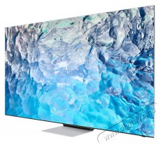 SAMSUNG QE85QN900BTXXH 85" Neo QLED 8K Smart TV Telev&iacute;zi&oacute;k - LED telev&iacute;zi&oacute; - UHD 4K felbont&aacute;s&uacute; - 399871