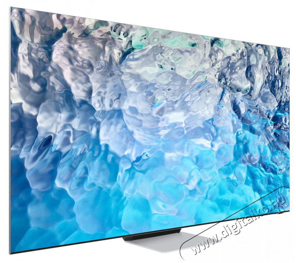 SAMSUNG QE85QN900BTXXH 85" Neo QLED 8K Smart TV Telev&iacute;zi&oacute;k - LED telev&iacute;zi&oacute; - UHD 4K felbont&aacute;s&uacute; - 399871