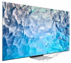 SAMSUNG QE85QN900BTXXH 85" Neo QLED 8K Smart TV Telev&iacute;zi&oacute;k - LED telev&iacute;zi&oacute; - UHD 4K felbont&aacute;s&uacute; - 399871