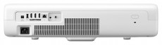 SAMSUNG LSP7T kivetítős lézer projektor Televíziók - Kivetítő - Kivetítő - 399875
