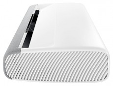 SAMSUNG LSP7T kivetítős lézer projektor Televíziók - Kivetítő - Kivetítő - 399875