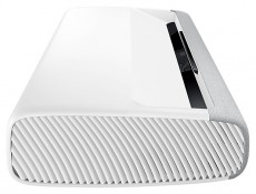 SAMSUNG LSP7T kivetítős lézer projektor Televíziók - Kivetítő - Kivetítő - 399875