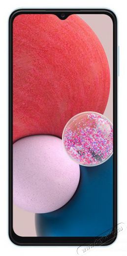 SAMSUNG SM-A137F Galaxy A13 6,6 LTE 4/128GB DualSIM vil&aacute;gosk&eacute;k okostelefon Egy&eacute;b - Nem forgalmazzuk ! - 399890