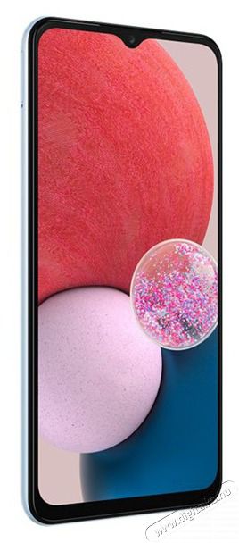 SAMSUNG SM-A137F Galaxy A13 6,6 LTE 4/128GB DualSIM vil&aacute;gosk&eacute;k okostelefon Egy&eacute;b - Nem forgalmazzuk ! - 399890