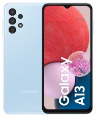 SAMSUNG SM-A137F Galaxy A13 6,6 LTE 4/128GB DualSIM vil&aacute;gosk&eacute;k okostelefon Egy&eacute;b - Nem forgalmazzuk ! - 399890