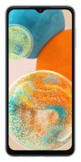 SAMSUNG SM-A236BLBUEUE Galaxy A23 6,6 5G 4/64GB DualSIM világoskék okostelefon Mobil / Kommunikáció / Smart - Okostelefon - Android - 399886