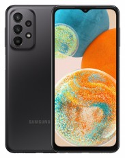 SAMSUNG SM-A236BZKUEUE Galaxy A23 6,6 5G 4/64GB DualSIM fekete okostelefon Egyéb - Nem forgalmazzuk ! - 399885