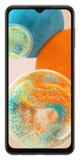 SAMSUNG SM-A236BZKUEUE Galaxy A23 6,6 5G 4/64GB DualSIM fekete okostelefon Egyéb - Nem forgalmazzuk ! - 399885