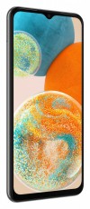 SAMSUNG SM-A236BZKUEUE Galaxy A23 6,6 5G 4/64GB DualSIM fekete okostelefon Egyéb - Nem forgalmazzuk ! - 399885