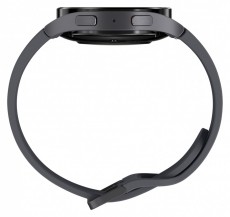 SAMSUNG SM-R905FZAAEUE Galaxy Watch 5 (40mm) LTE szürke okosóra Mobil / Kommunikáció / Smart - Okos eszköz - Okosóra - 399879