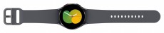 SAMSUNG SM-R905FZAAEUE Galaxy Watch 5 (40mm) LTE szürke okosóra Mobil / Kommunikáció / Smart - Okos eszköz - Okosóra - 399879