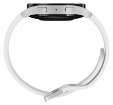 SAMSUNG SM-R910NZSAEUE Galaxy Watch 5 (44mm) ezüst okosóra Mobil / Kommunikáció / Smart - Okos eszköz - Okosóra - 399884