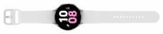 SAMSUNG SM-R910NZSAEUE Galaxy Watch 5 (44mm) ezüst okosóra Mobil / Kommunikáció / Smart - Okos eszköz - Okosóra - 399884