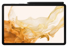 SAMSUNG Galaxy Tab S8 S Pen (SM-X706) 11 128GB grafit Wi-Fi + 5G tablet Egyéb - Nem forgalmazzuk ! - 399921
