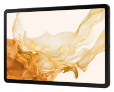 SAMSUNG Galaxy Tab S8 S Pen (SM-X706) 11 128GB grafit Wi-Fi + 5G tablet Egyéb - Nem forgalmazzuk ! - 399921