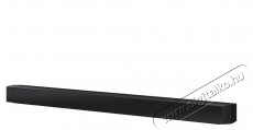 SAMSUNG HW-B450/EN hangprojektor Audio-Video / Hifi / Multimédia - Hangprojektor / soundbar - Mélyládával - 399708
