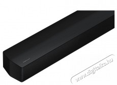 SAMSUNG HW-B450/EN hangprojektor Audio-Video / Hifi / Multimédia - Hangprojektor / soundbar - Mélyládával - 399708