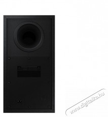 SAMSUNG HW-B450/EN hangprojektor Audio-Video / Hifi / Multimédia - Hangprojektor / soundbar - Mélyládával - 399708