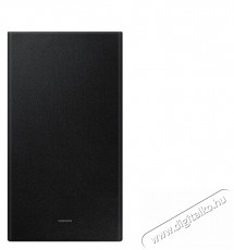 SAMSUNG HW-B450/EN hangprojektor Audio-Video / Hifi / Multimédia - Hangprojektor / soundbar - Mélyládával - 399708