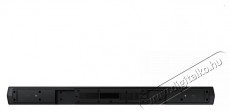 SAMSUNG HW-B450/EN hangprojektor Audio-Video / Hifi / Multimédia - Hangprojektor / soundbar - Mélyládával - 399708