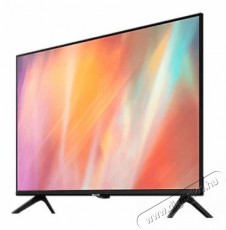 SAMSUNG UE65AU7022KXXH 4K Ultra HD Smart TV Televíziók - LED televízió - UHD 4K felbontású - 399726