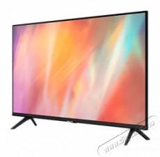 SAMSUNG UE55AU7022KXXH 4K Ultra HD Smart televízió Televíziók - LED televízió - UHD 4K felbontású - 399725