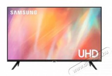 SAMSUNG UE55AU7022KXXH 4K Ultra HD Smart televízió Televíziók - LED televízió - UHD 4K felbontású - 399725