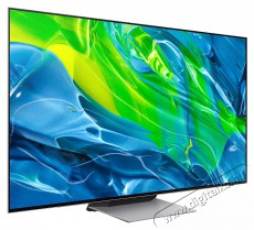 SAMSUNG QE65S95BATXXH UHD OLED SMART TV Televíziók - OLED televízió - UHD 4K felbontású - 399719