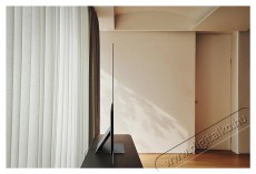 SAMSUNG QE65S95BATXXH UHD OLED SMART TV Televíziók - OLED televízió - UHD 4K felbontású - 399719
