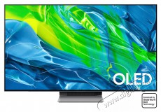 SAMSUNG QE65S95BATXXH UHD OLED SMART TV Televíziók - OLED televízió - UHD 4K felbontású - 399719