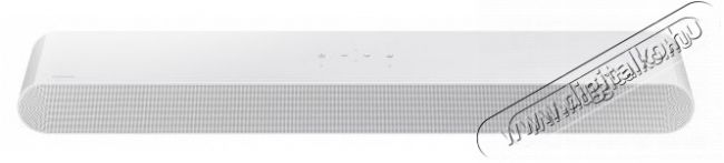 SAMSUNG HW-S61B/EN Hangprojektor Audio-Video / Hifi / Multim&eacute;dia - Hangprojektor / soundbar - M&eacute;lyl&aacute;da n&eacute;lk&uuml;l - 401049