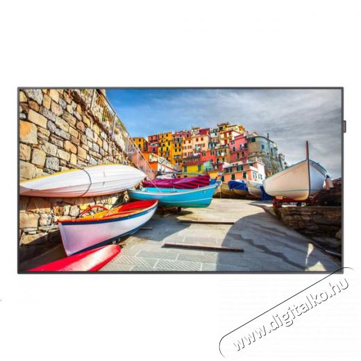 SAMSUNG LH43PMHPBGC/EN Monitor Iroda és számítástechnika - Monitor - Professzionális LED kijelző - 401064